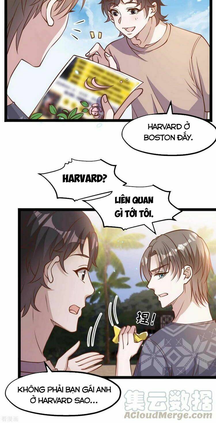 Thần Cấp Ngư Phu Chapter 171 - Trang 2