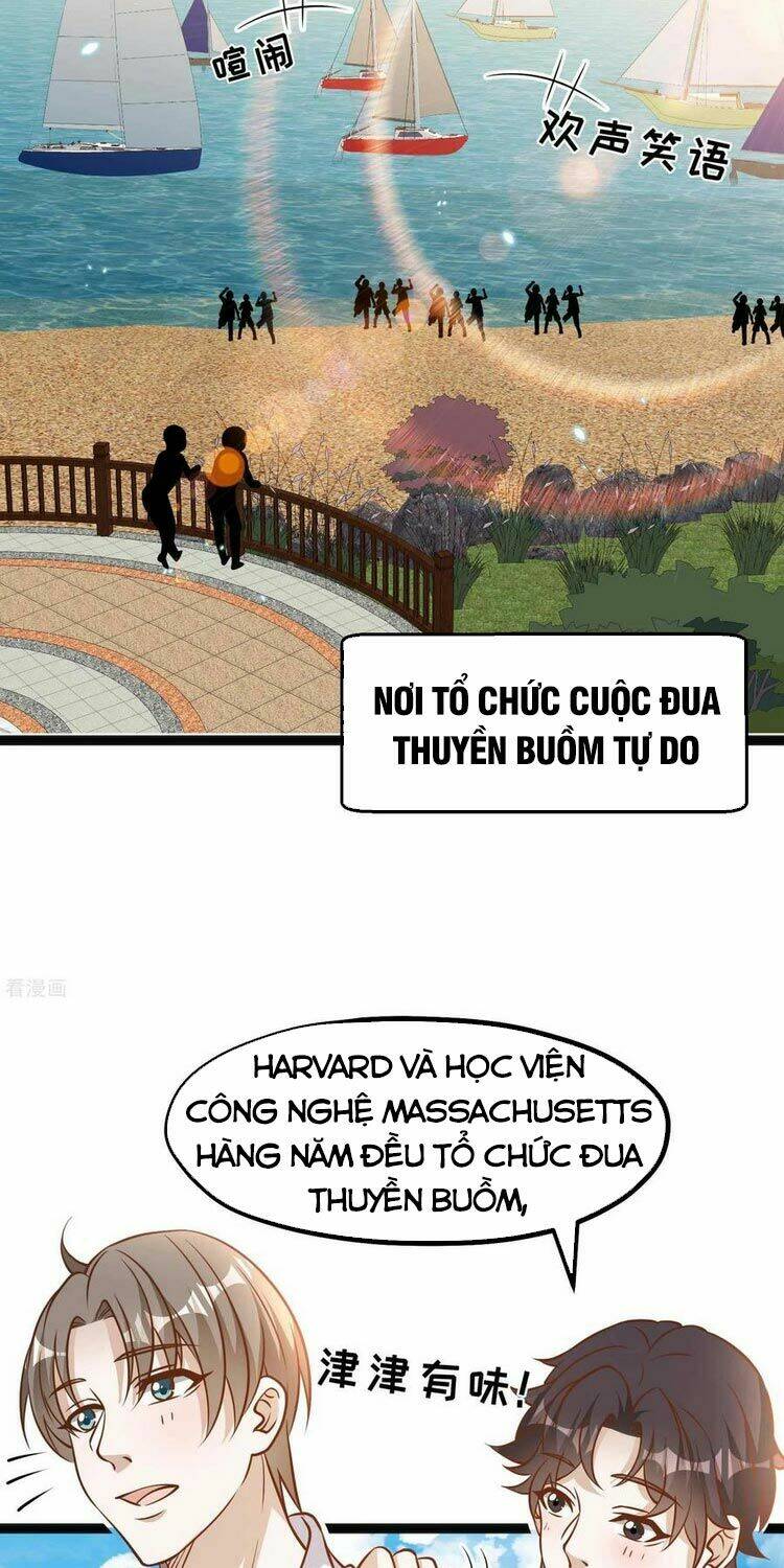 Thần Cấp Ngư Phu Chapter 171 - Trang 2