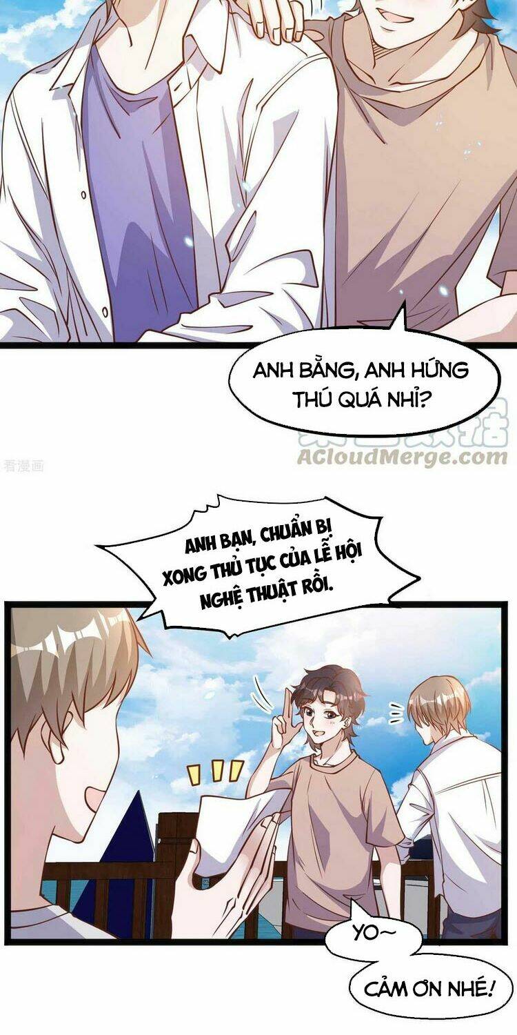 Thần Cấp Ngư Phu Chapter 171 - Trang 2