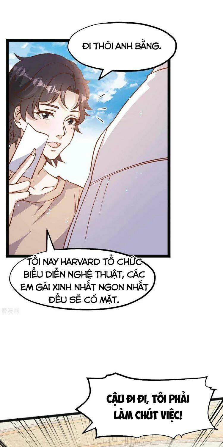 Thần Cấp Ngư Phu Chapter 171 - Trang 2