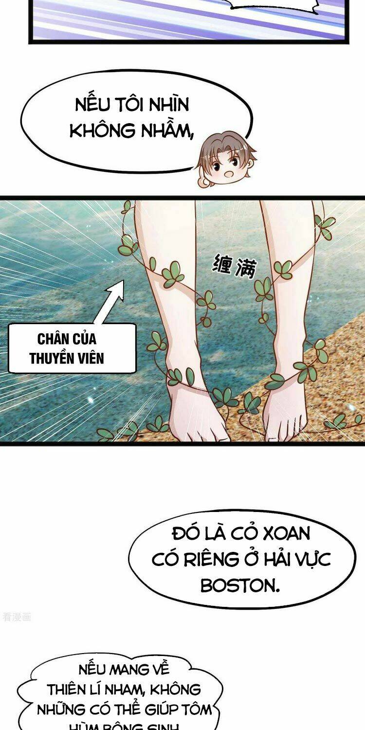 Thần Cấp Ngư Phu Chapter 171 - Trang 2