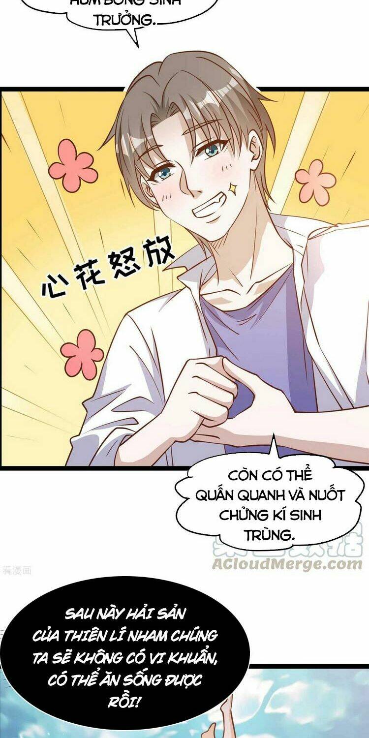 Thần Cấp Ngư Phu Chapter 171 - Trang 2