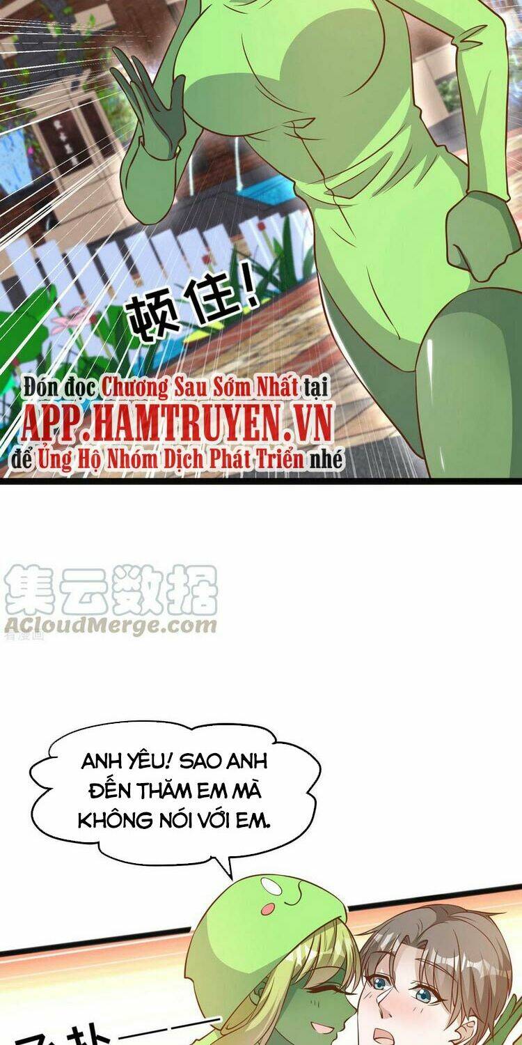 Thần Cấp Ngư Phu Chapter 172 - Trang 2
