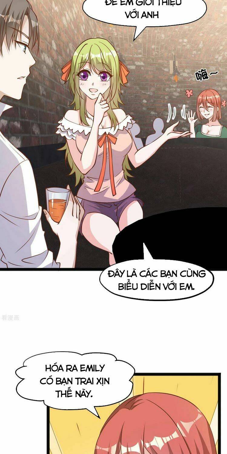 Thần Cấp Ngư Phu Chapter 172 - Trang 2