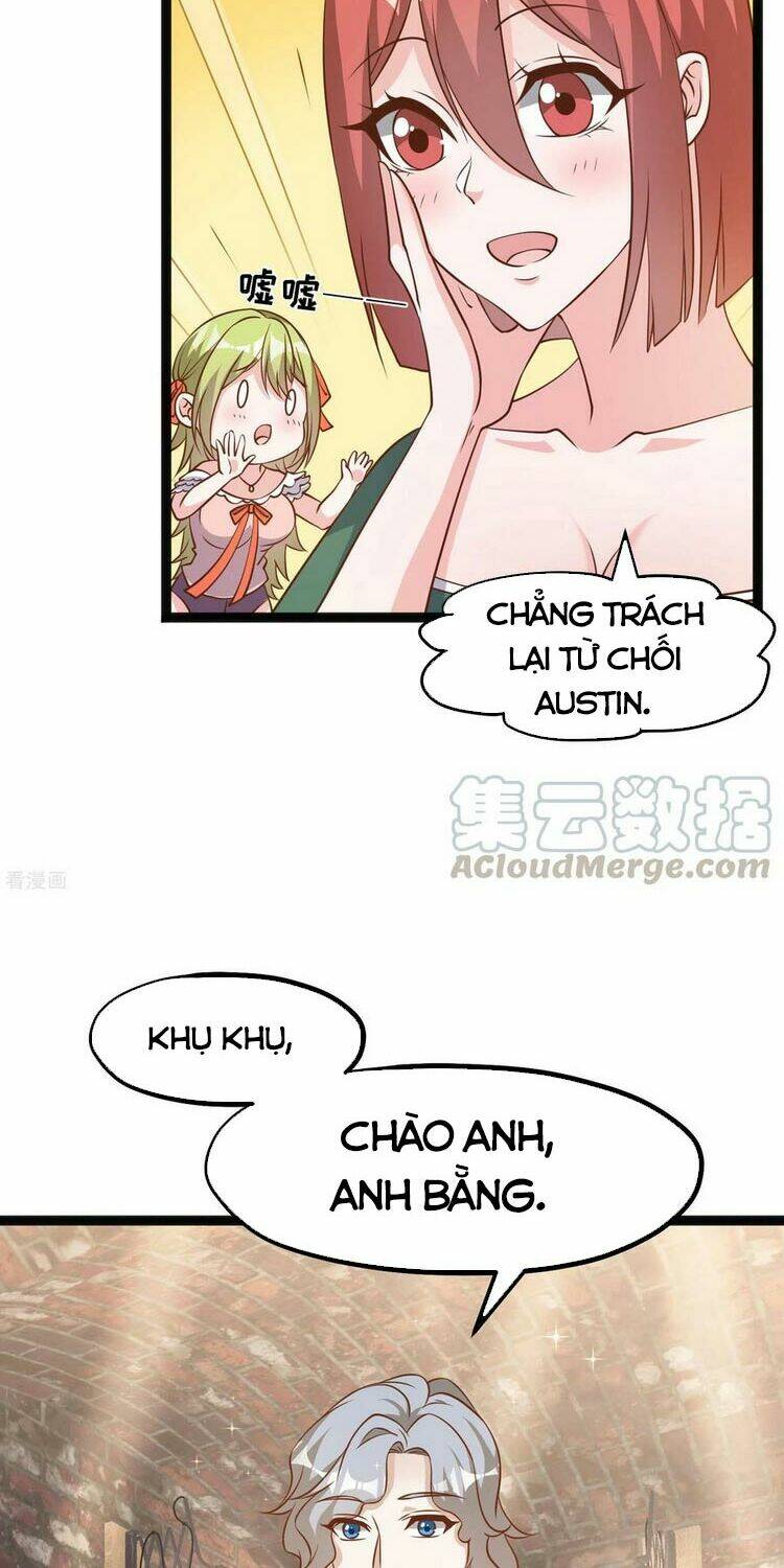 Thần Cấp Ngư Phu Chapter 172 - Trang 2