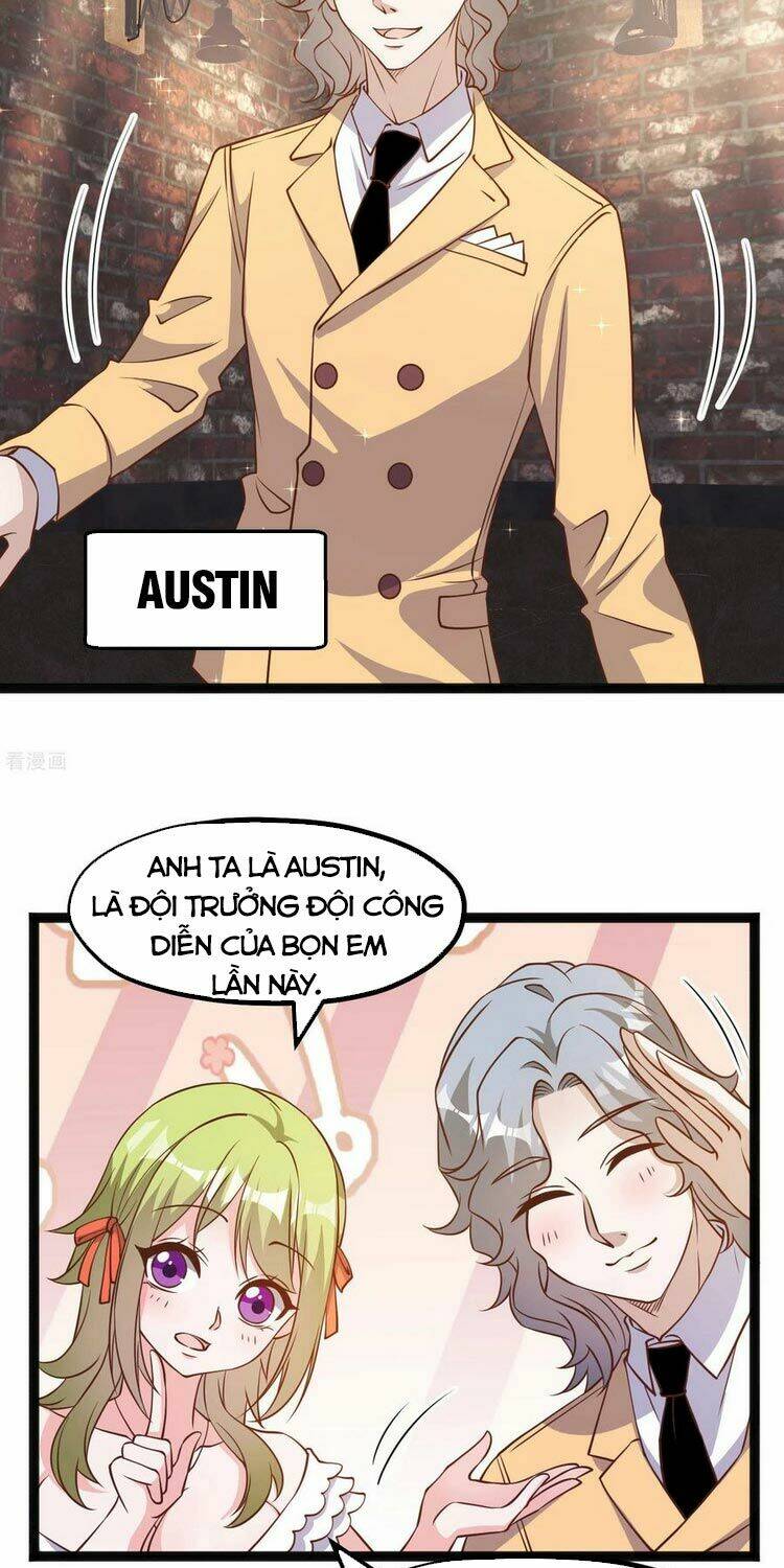 Thần Cấp Ngư Phu Chapter 172 - Trang 2