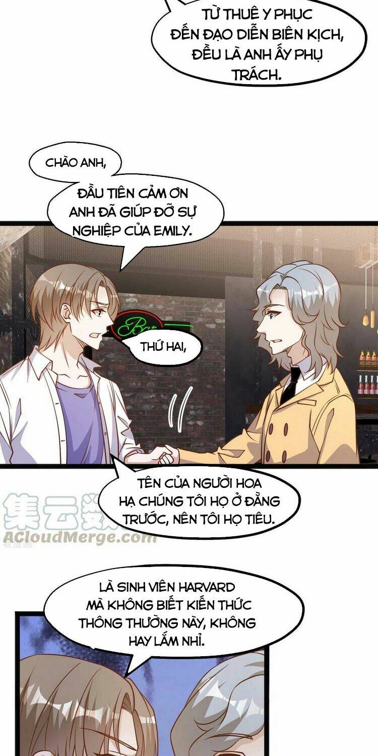 Thần Cấp Ngư Phu Chapter 172 - Trang 2