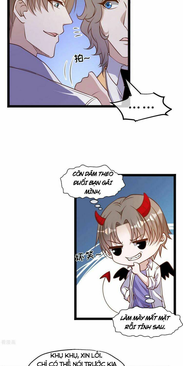 Thần Cấp Ngư Phu Chapter 172 - Trang 2