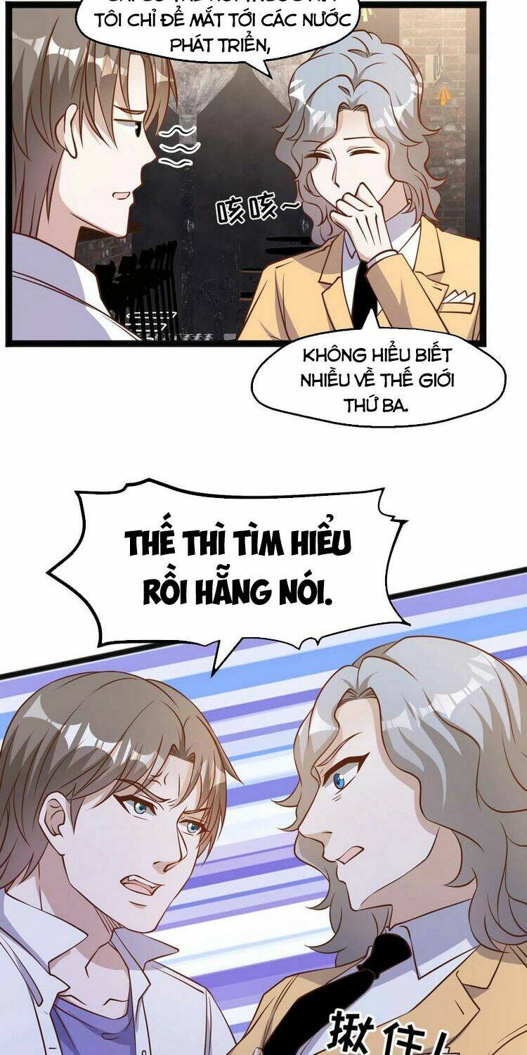 Thần Cấp Ngư Phu Chapter 172 - Trang 2