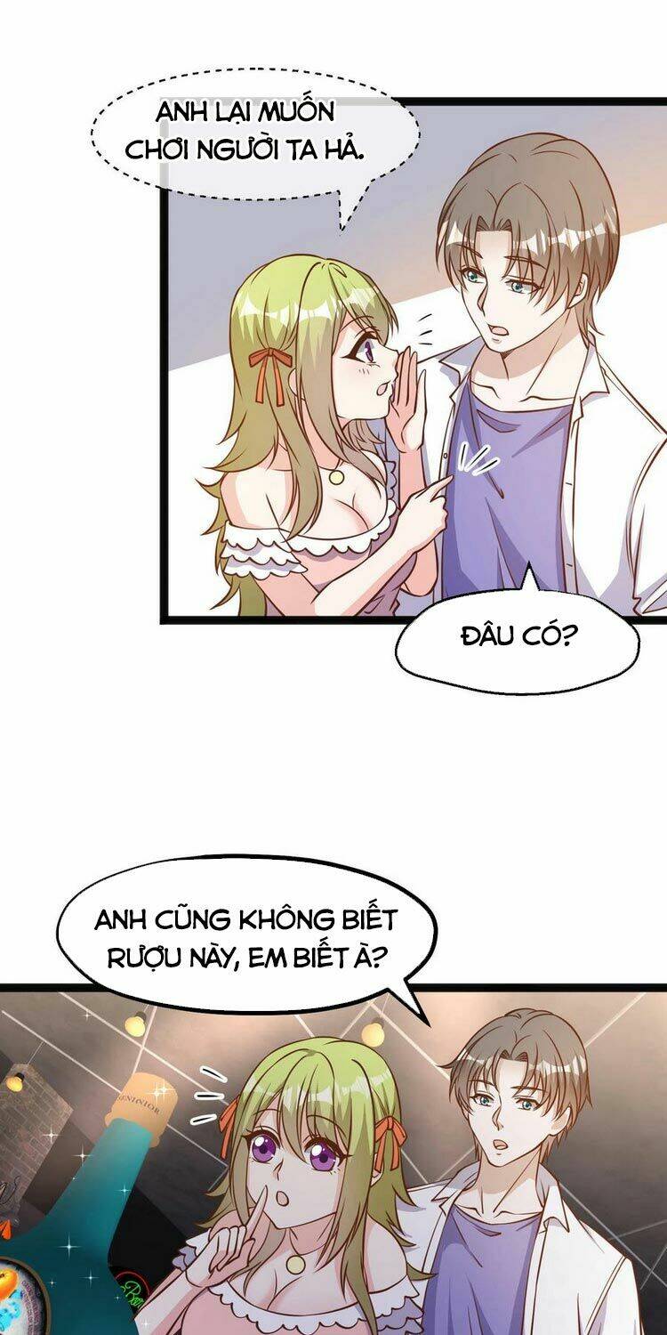 Thần Cấp Ngư Phu Chapter 172 - Trang 2