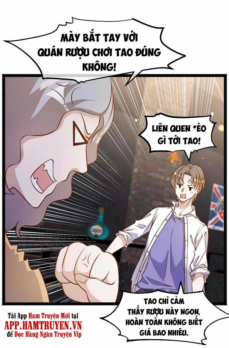 Thần Cấp Ngư Phu Chapter 173 - Trang 2