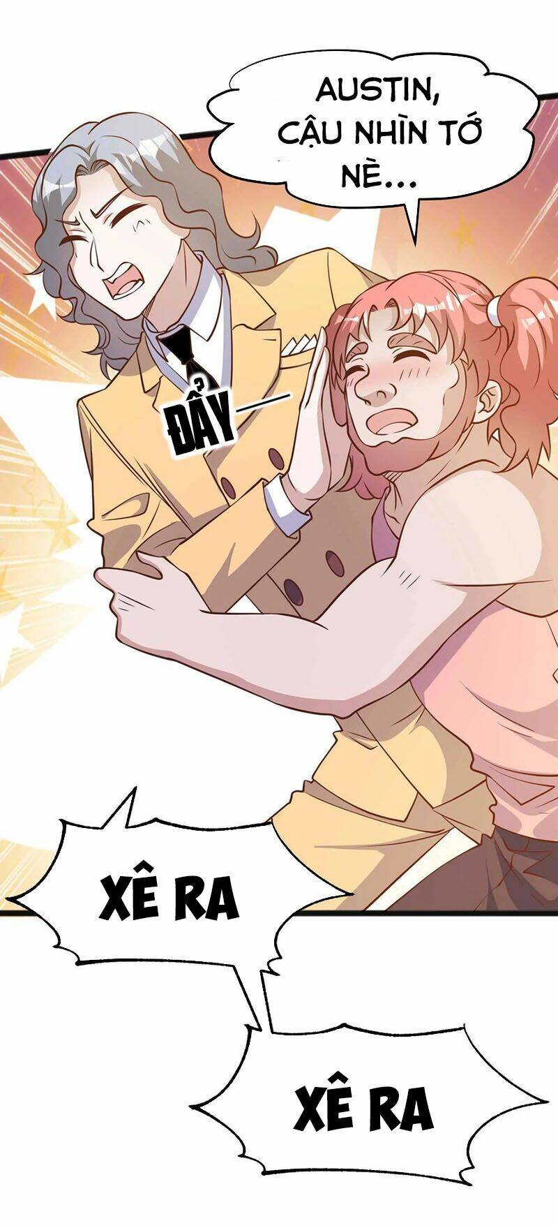 Thần Cấp Ngư Phu Chapter 173 - Trang 2