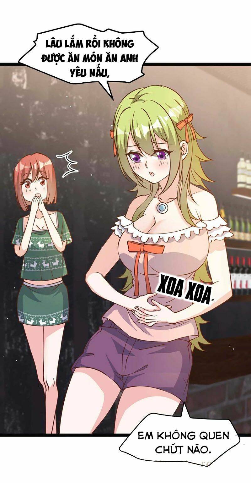 Thần Cấp Ngư Phu Chapter 173 - Trang 2