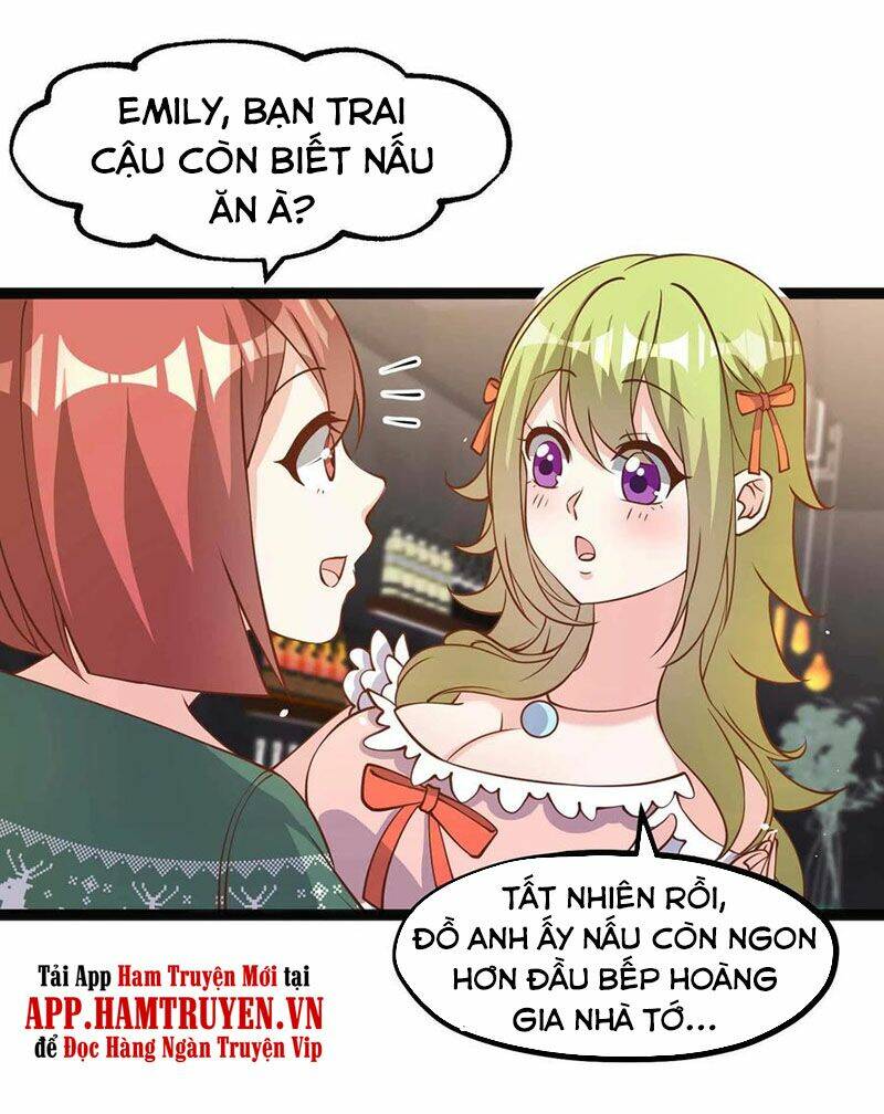 Thần Cấp Ngư Phu Chapter 173 - Trang 2