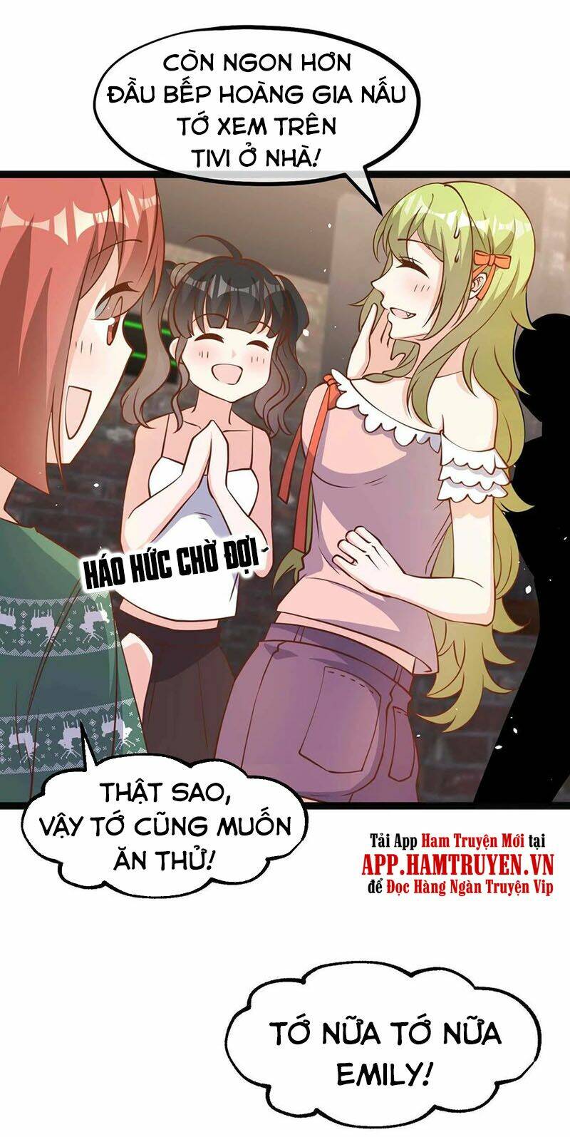 Thần Cấp Ngư Phu Chapter 173 - Trang 2