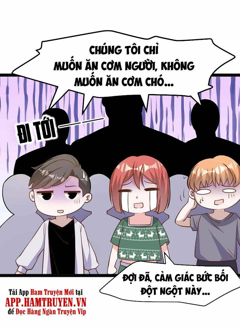 Thần Cấp Ngư Phu Chapter 173 - Trang 2