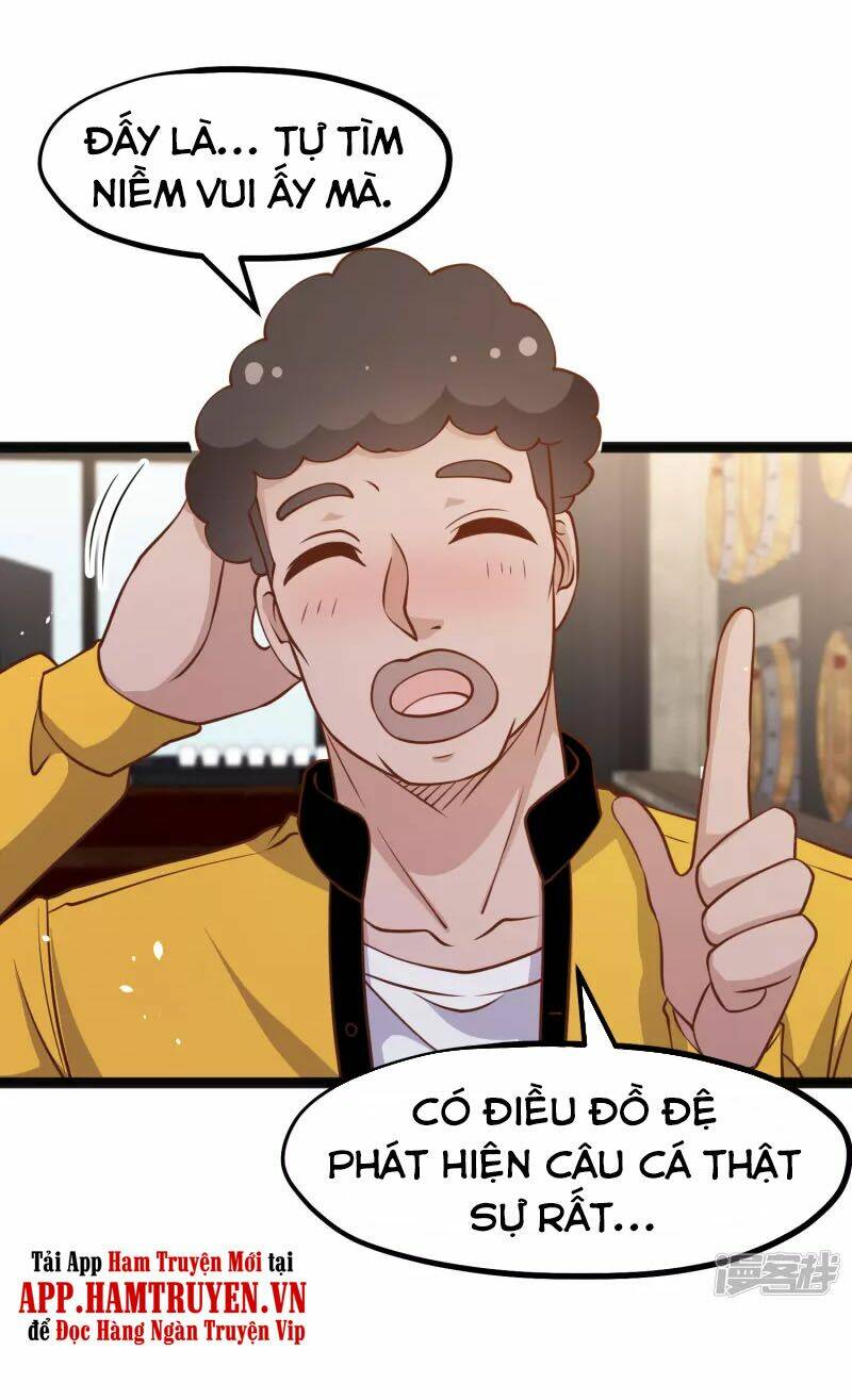 Thần Cấp Ngư Phu Chapter 174 - Trang 2