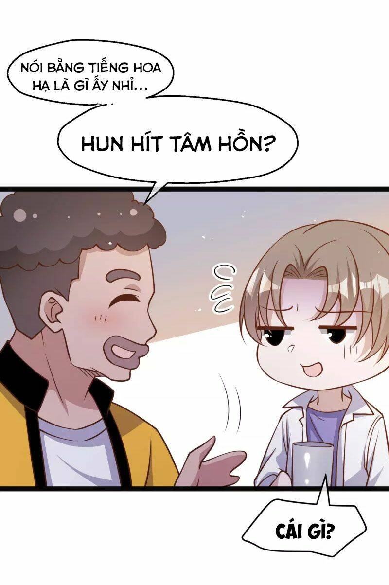 Thần Cấp Ngư Phu Chapter 174 - Trang 2