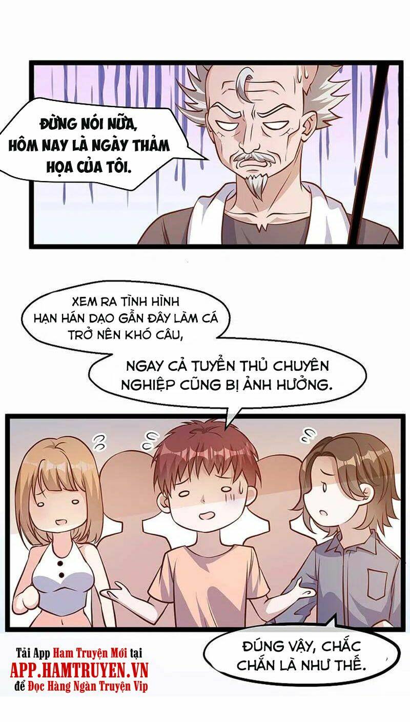 Thần Cấp Ngư Phu Chapter 175 - Trang 2