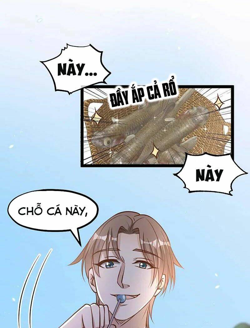 Thần Cấp Ngư Phu Chapter 175 - Trang 2