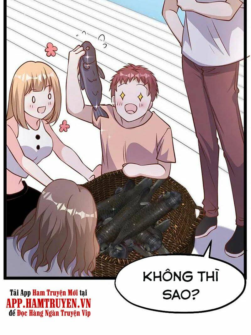 Thần Cấp Ngư Phu Chapter 175 - Trang 2