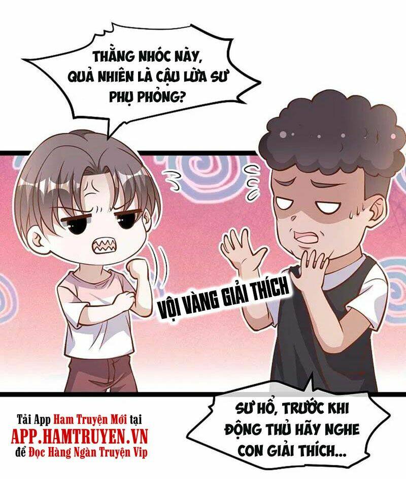 Thần Cấp Ngư Phu Chapter 175 - Trang 2