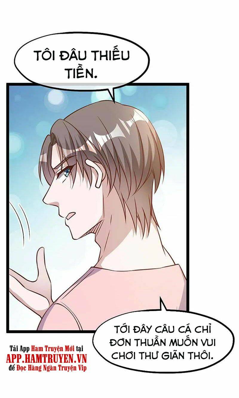 Thần Cấp Ngư Phu Chapter 175 - Trang 2