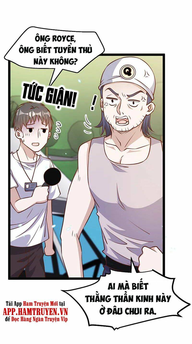 Thần Cấp Ngư Phu Chapter 176 - Trang 2