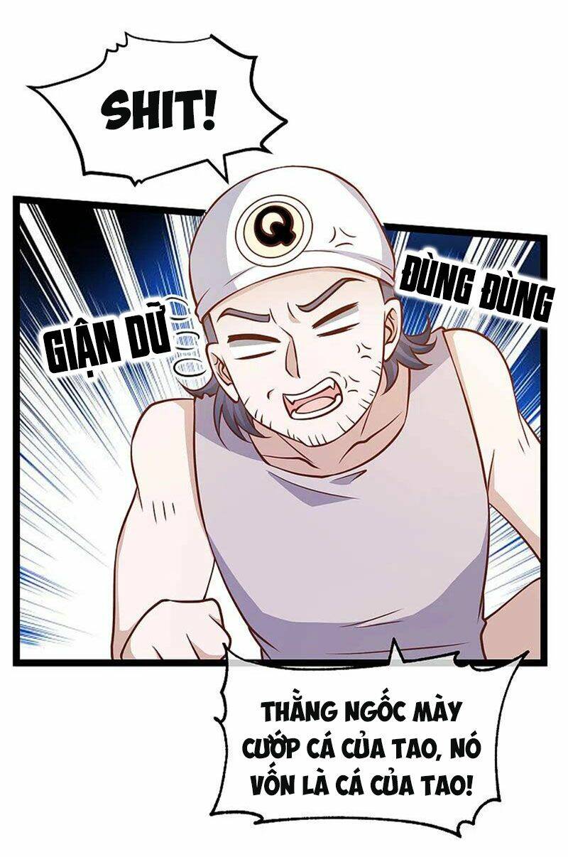 Thần Cấp Ngư Phu Chapter 176 - Trang 2