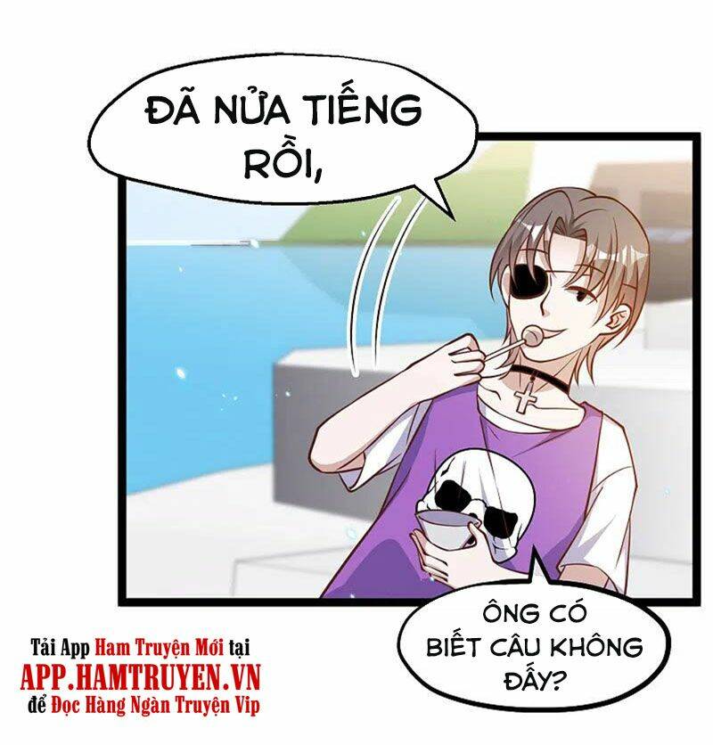 Thần Cấp Ngư Phu Chapter 176 - Trang 2