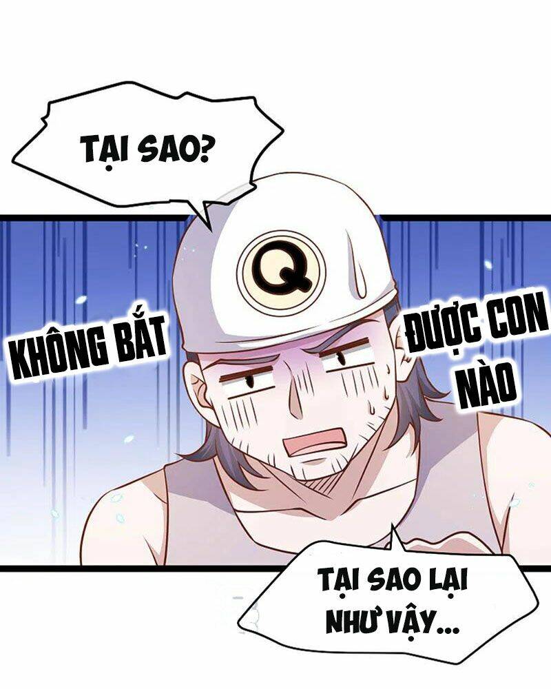 Thần Cấp Ngư Phu Chapter 176 - Trang 2