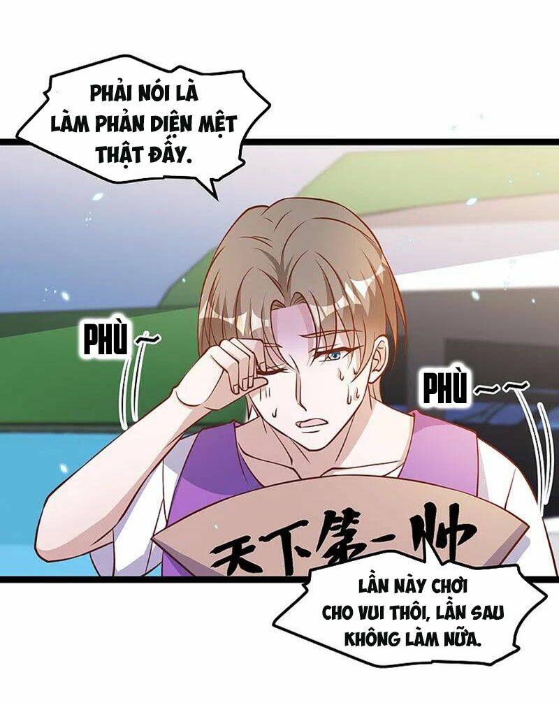 Thần Cấp Ngư Phu Chapter 176 - Trang 2