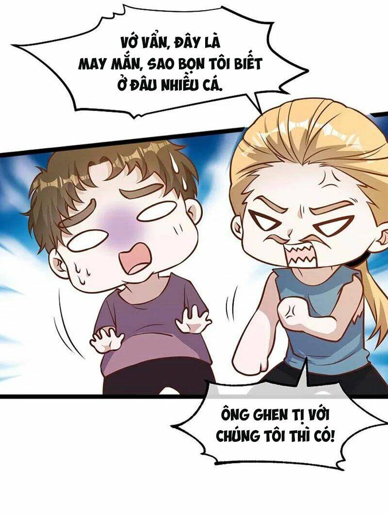 Thần Cấp Ngư Phu Chapter 177 - Trang 2