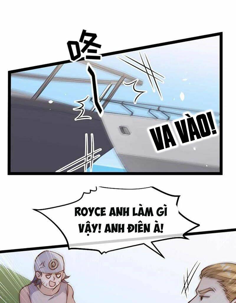 Thần Cấp Ngư Phu Chapter 177 - Trang 2