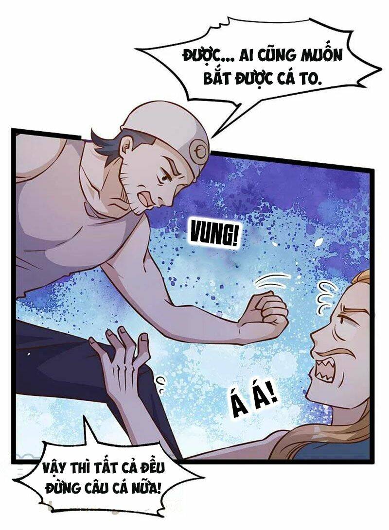Thần Cấp Ngư Phu Chapter 177 - Trang 2