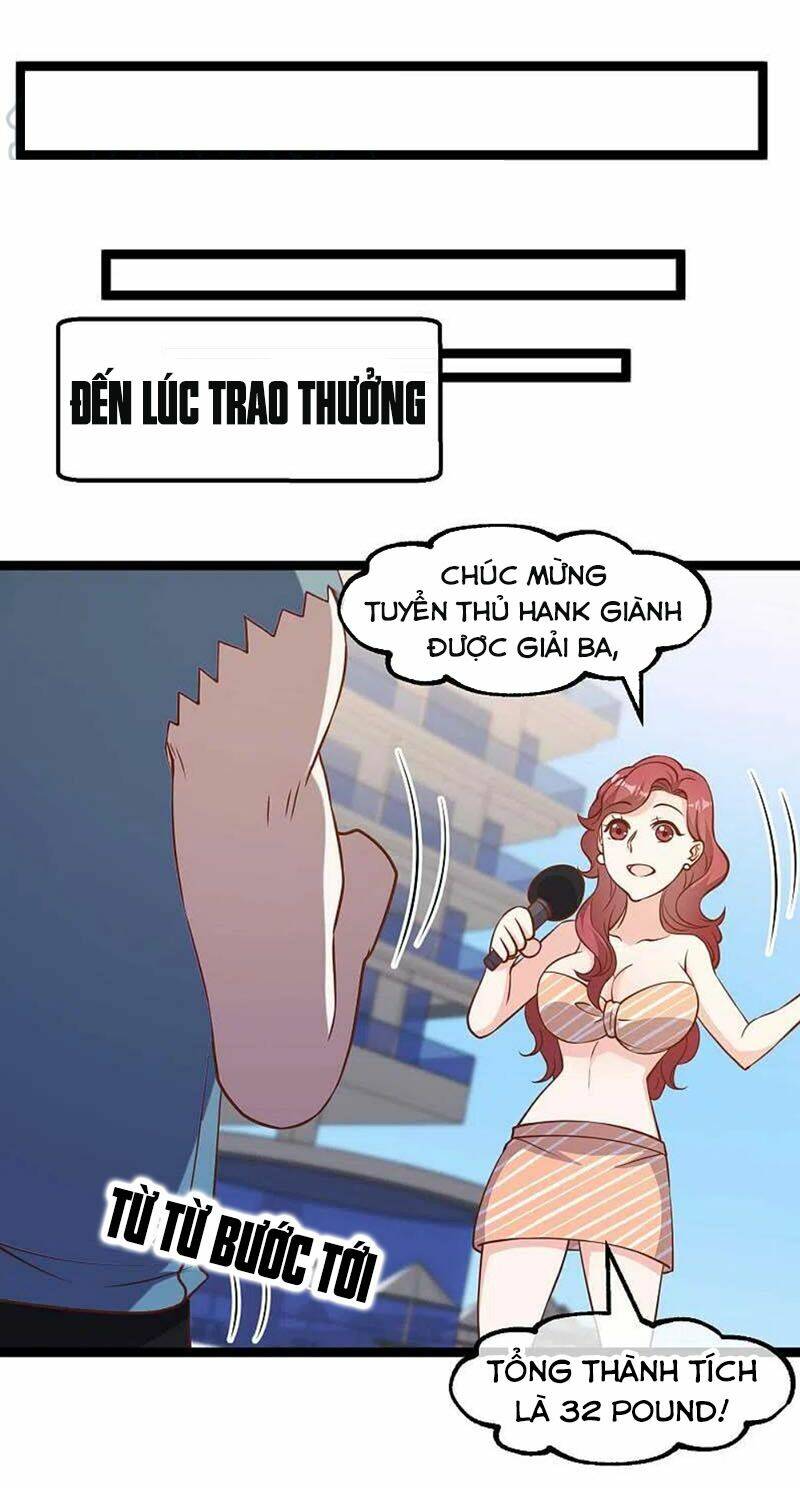Thần Cấp Ngư Phu Chapter 177 - Trang 2
