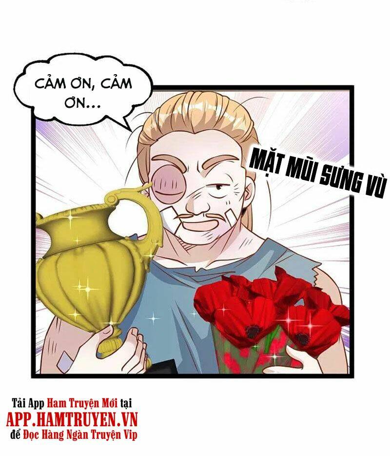 Thần Cấp Ngư Phu Chapter 177 - Trang 2