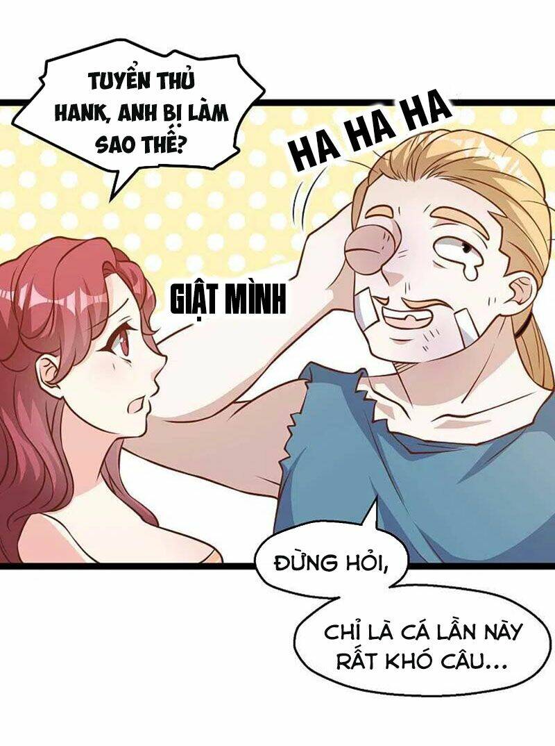 Thần Cấp Ngư Phu Chapter 177 - Trang 2