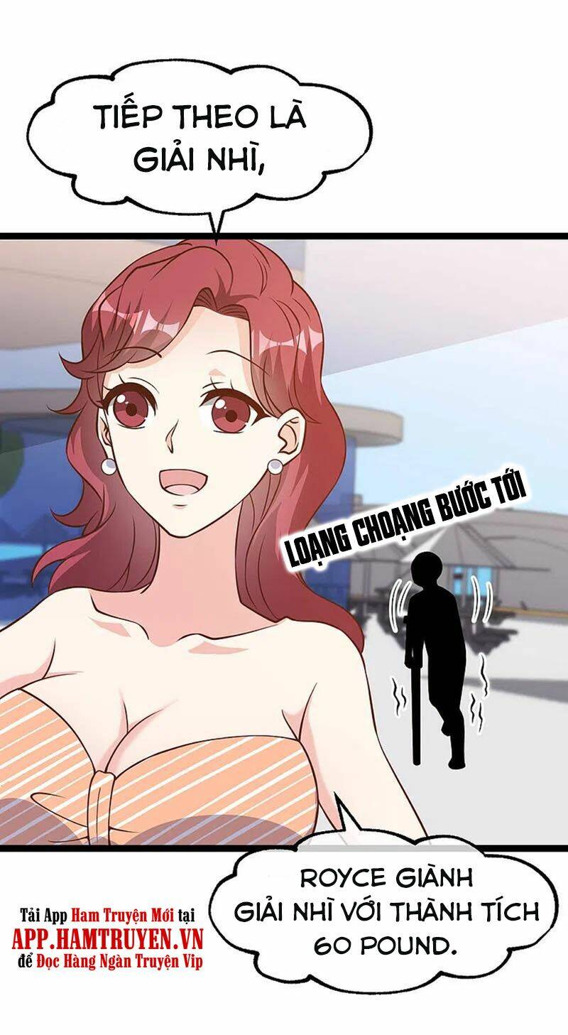 Thần Cấp Ngư Phu Chapter 177 - Trang 2