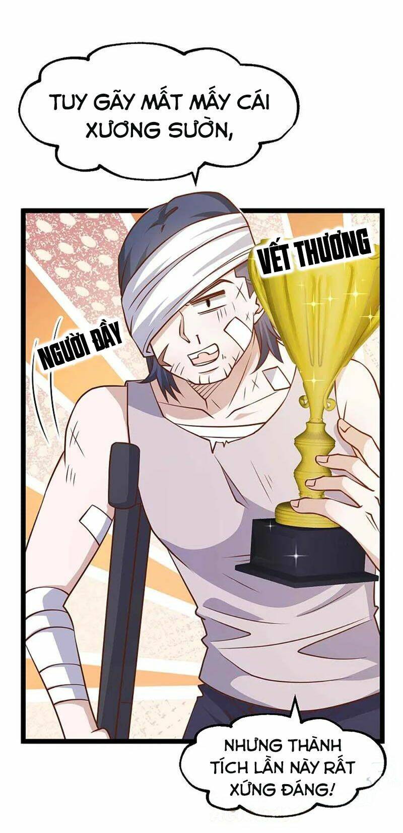 Thần Cấp Ngư Phu Chapter 177 - Trang 2