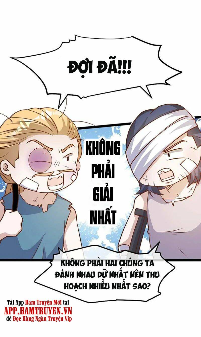 Thần Cấp Ngư Phu Chapter 177 - Trang 2