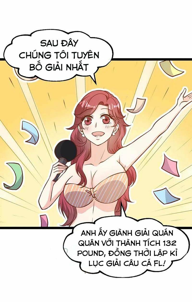 Thần Cấp Ngư Phu Chapter 177 - Trang 2