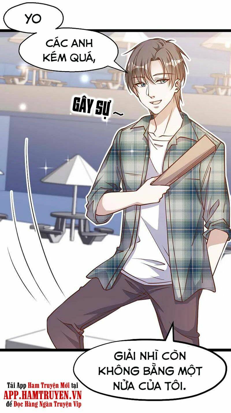 Thần Cấp Ngư Phu Chapter 177 - Trang 2