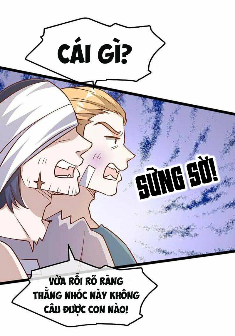 Thần Cấp Ngư Phu Chapter 177 - Trang 2