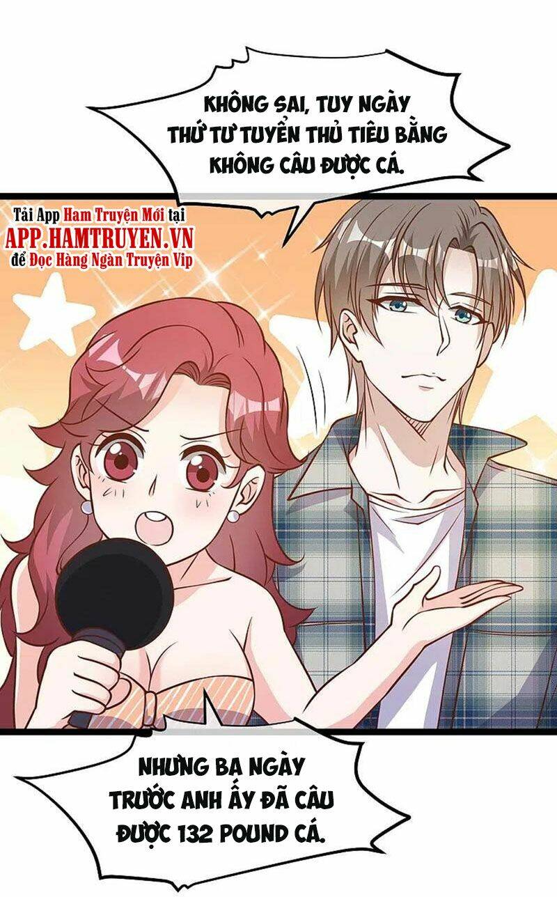 Thần Cấp Ngư Phu Chapter 177 - Trang 2