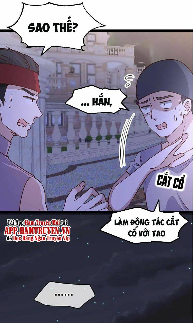 Thần Cấp Ngư Phu Chapter 178 - Trang 2