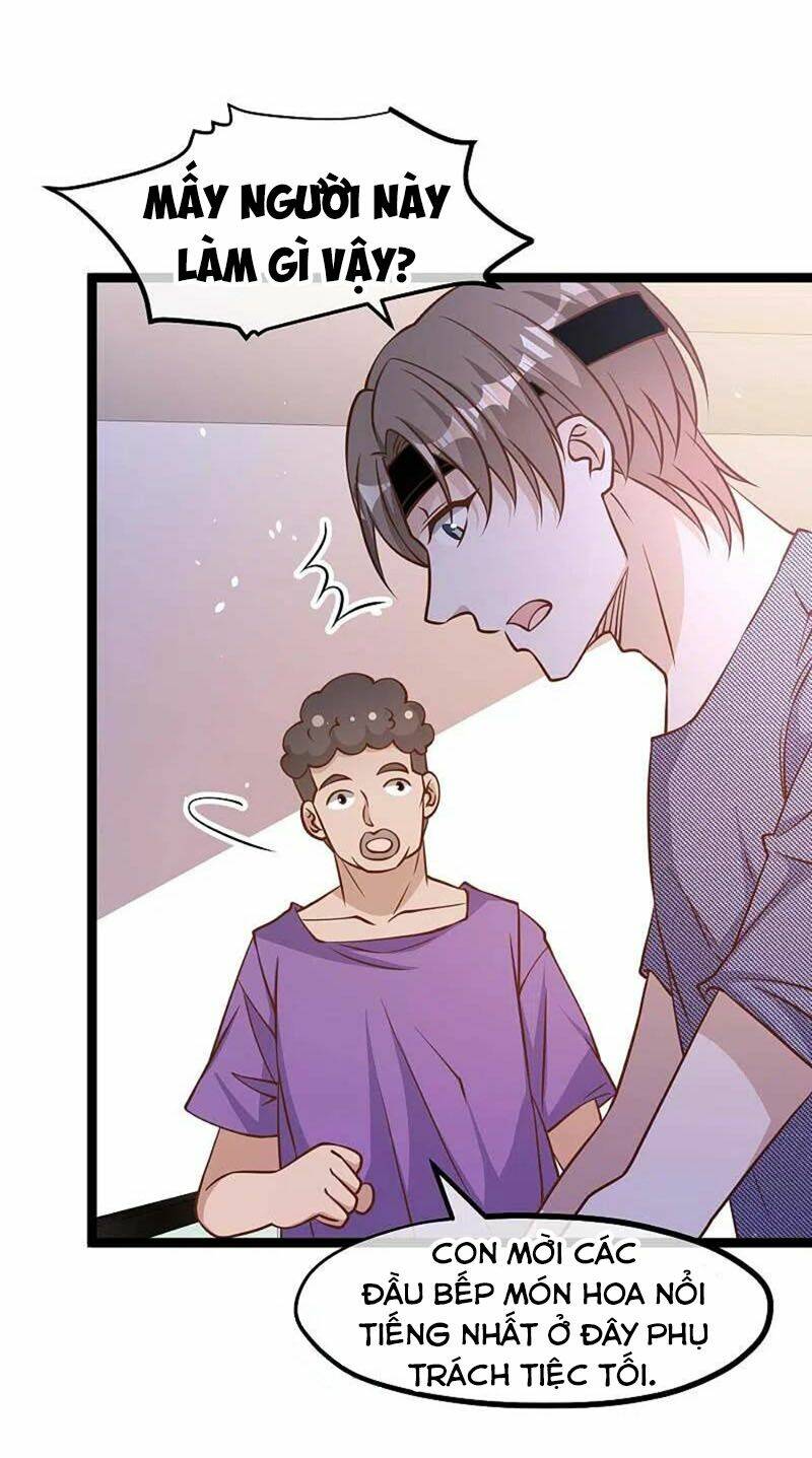 Thần Cấp Ngư Phu Chapter 179 - Trang 2