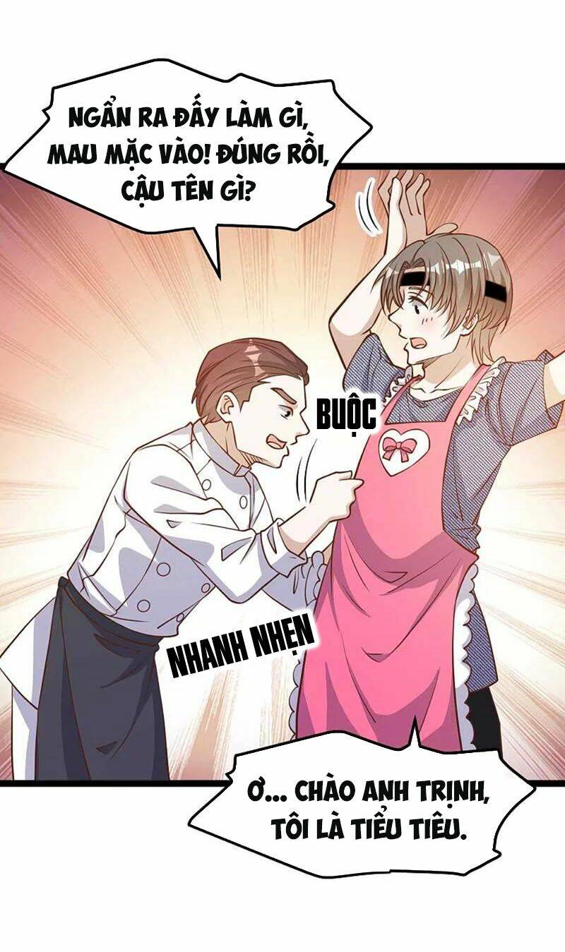 Thần Cấp Ngư Phu Chapter 179 - Trang 2