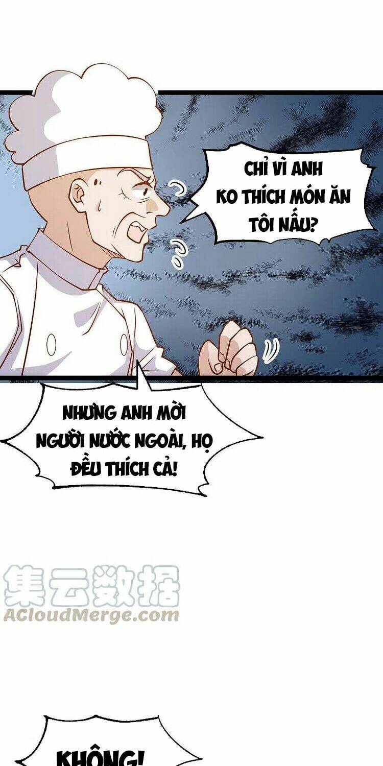 Thần Cấp Ngư Phu Chapter 180 - Trang 2