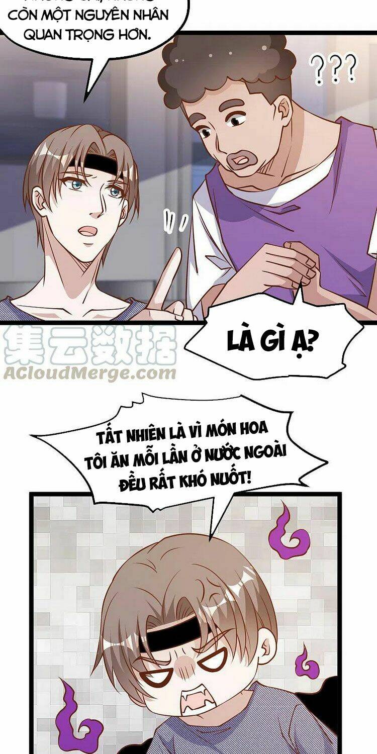 Thần Cấp Ngư Phu Chapter 180 - Trang 2